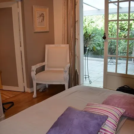 Saint Fiacre Bed & Breakfast